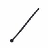Insertable Penisstick Abu max. O 6 mm siliconen zwart 5 scaled