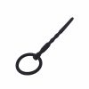 Insertable Penisstick Adatara max. O 7 mm siliconen zwart 3 scaled