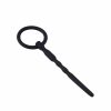 Insertable Penisstick Adatara max. O 7 mm siliconen zwart 4 scaled