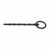 Insertable Penisstick Agua max. O 8 mm siliconen zwart 4 scaled