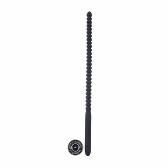 Insertable Penisstick dilator siliconen ∅ 10 mm 240 mm lang 2 scaled