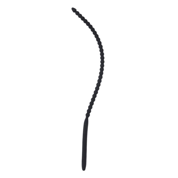 Insertable Penisstick dilator siliconen ∅ 6 mm 240 mm lang 1 scaled