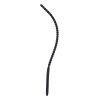 Insertable Penisstick dilator siliconen ∅ 6 mm 240 mm lang 1 scaled