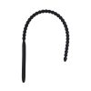 Insertable Penisstick dilator siliconen ∅ 6 mm 240 mm lang 4 scaled