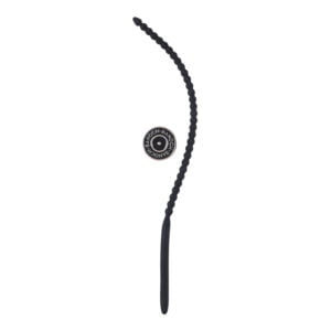 Insertable Penisstick dilator siliconen ∅ 6 mm 240 mm lang 5 scaled