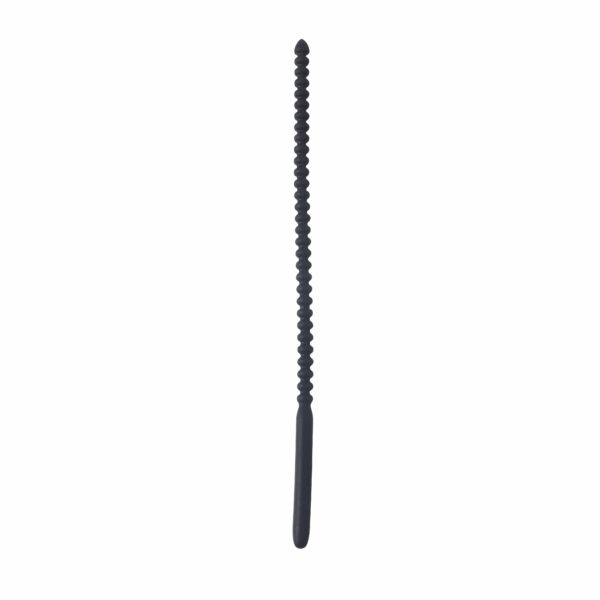 Insertable Penisstick dilator siliconen ∅ 8 mm 240 mm lang 2 scaled Insertable Penisstick dilator siliconen ∅ 8 mm 240 mm lang 2 scaled