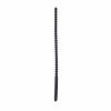 Insertable Penisstick dilator siliconen ∅ 8 mm 240 mm lang 2 scaled