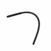 Insertable Penisstick dilator siliconen ∅ 8 mm 240 mm lang 4 scaled