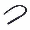 Insertable Penisstick dilator siliconen ∅ 8 mm 240 mm lang 5 scaled