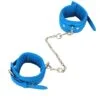 Banoch Handboeien blauw gevoerd imitatie leer 987102001 4 scaled