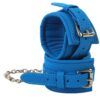 Banoch Handboeien blauw gevoerd imitatie leer 987102001 6 scaled Banoch Handboeien blauw gevoerd imitatie leer 987102001 6 scaled