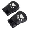 Banoch Perrito Mittones dog paws mittens bondage PU Leer Wit Voetje puppy play 3 scaled Banoch Perrito Mittones dog paws mittens bondage PU Leer Wit Voetje puppy play 3 scaled