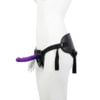 Banoch Strap on harnas voor dildos – verstelbaar in lengte – zacht neopreen om de heupen – universeel door 3 verschillende ringen 17 scaled