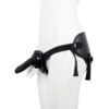Banoch Strap on harnas voor dildos – verstelbaar in lengte – zacht neopreen om de heupen – universeel door 3 verschillende ringen 18 scaled