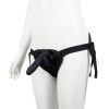 Banoch Strap on harnas voor dildos – verstelbaar in lengte – zacht neopreen om de heupen – universeel door 3 verschillende ringen 19 scaled