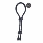 Banoch Cockring verstelbaar Lasso dubbel van siliconen 1 scaled