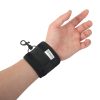 Banoch Cuffs blindfold Soft Bdsm Zwart Klittenband handboeien bondage 12 scaled
