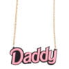 Banoch Daddy halsband hanger met goudkleurige ketting 2 scaled Banoch Daddy halsband hanger met goudkleurige ketting 2 scaled