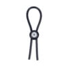 Banoch Verstelbare zwarte lasso cockring 1 scaled Banoch Verstelbare zwarte lasso cockring 1 scaled