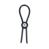 Banoch Verstelbare zwarte lasso cockring 1 scaled
