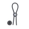 Banoch Verstelbare zwarte lasso cockring 2 scaled Banoch Verstelbare zwarte lasso cockring 2 scaled