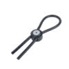 Banoch Verstelbare zwarte lasso cockring 3 scaled Banoch Verstelbare zwarte lasso cockring 3 scaled