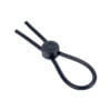 Banoch Verstelbare zwarte lasso cockring 5 scaled Banoch Verstelbare zwarte lasso cockring 5 scaled