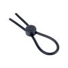 Banoch Verstelbare zwarte lasso cockring 5 scaled