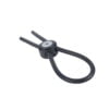 Banoch Verstelbare zwarte lasso cockring 6 scaled Banoch Verstelbare zwarte lasso cockring 6 scaled