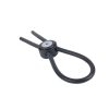 Banoch Verstelbare zwarte lasso cockring 6 scaled