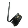 Banoch luxe bondageset zwart handboeien enkelboeien collar leash pu leer opbergtas 8 scaled