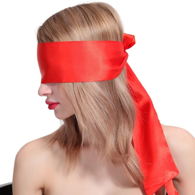 blinddoek