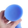 Banoch Dildo Claes blauw siliconen met zuignap 17 cm lang O 34 cm 7 scaled