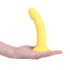 Banoch Dildo Claes geel siliconen met zuignap 17 cm lang O 34 cm 2 scaled Banoch Dildo Claes geel siliconen met zuignap 17 cm lang O 34 cm 2 scaled