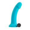 Banoch Dildo Claes groen siliconen met zuignap 17 cm lang O 32 cm 5 scaled