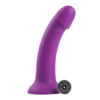 Banoch Dildo Claes paars siliconen met zuignap 17 cm lang O 32 cm 1 scaled