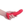 Banoch Dildo Claes rood siliconen met zuignap 17 cm lang O 34 cm 2 scaled Banoch Dildo Claes rood siliconen met zuignap 17 cm lang O 34 cm 2 scaled