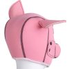Banoch Masker Le Pig neopreen varkensmasker BDSM 2 scaled