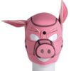 Banoch Masker Le Pig neopreen varkensmasker BDSM 6 scaled Banoch Masker Le Pig neopreen varkensmasker BDSM 6 scaled