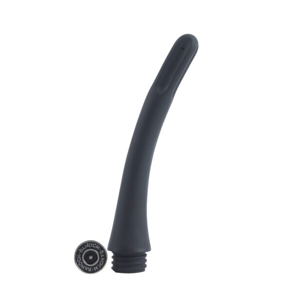 Banoch Anale intiem douche siliconen set van 3 kit klysma doucheaansluiting (24)