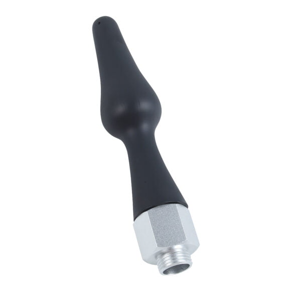 Banoch Anale intiem douche siliconen set van 3 kit klysma doucheaansluiting (27)