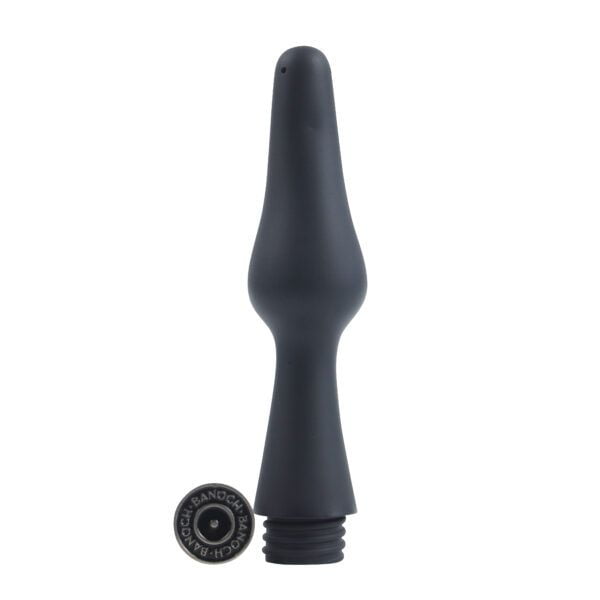 Banoch Anale intiem douche siliconen set van 3 kit klysma doucheaansluiting (5)