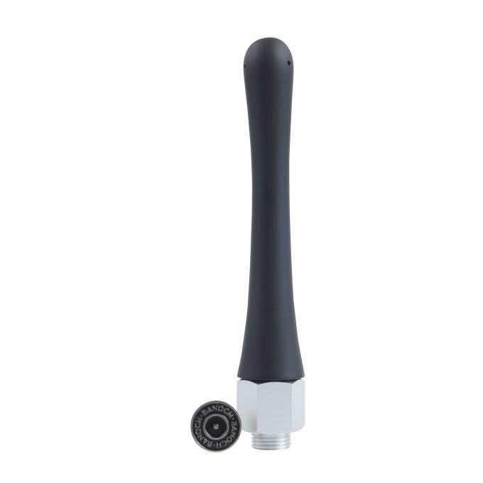 Banoch Anale intiem douche siliconen set van 3 kit klysma doucheaansluiting (6)