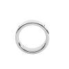 Banoch   Cockring flat rounded metaal   ∅ 40   6 mm dik metaal (6)