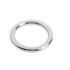 Banoch   Cockring round metaal   ∅ 40   7.5 mm dik metaal (6)