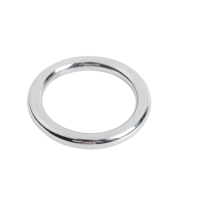 Banoch   Cockring round metaal   ∅ 40   7.5 mm dik metaal (6)