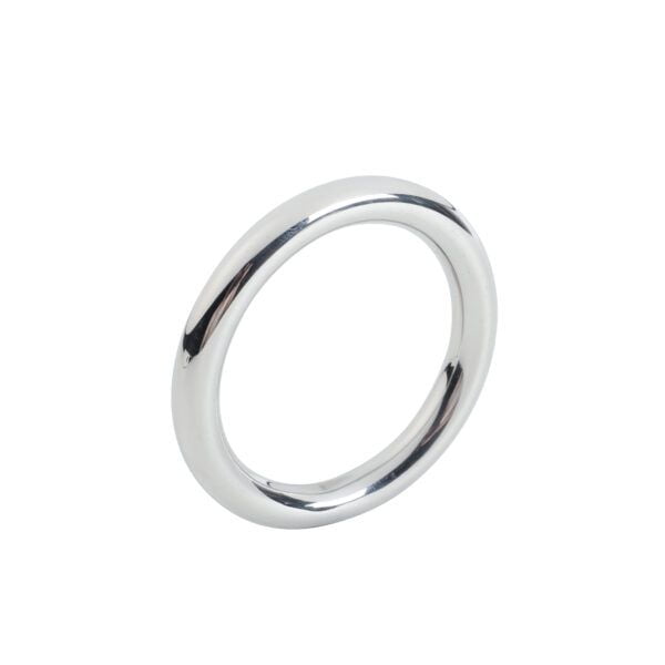 Banoch   Cockring round metaal   ∅ 40   7.5 mm dik metaal (7) Banoch   Cockring round metaal   ∅ 40   7.5 mm dik metaal (7)