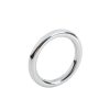 Banoch   Cockring round metaal   ∅ 40   7.5 mm dik metaal (7)