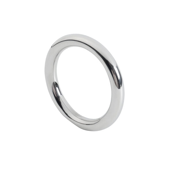 Banoch   Cockring round metaal   ∅ 40   7.5 mm dik metaal (9) Banoch   Cockring round metaal   ∅ 40   7.5 mm dik metaal (9)