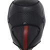 Banoch Masker Cobra neopreen afneembaar oog & mondmasker bondage (3)